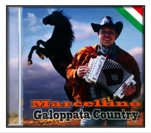 Galoppata Country