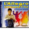 L'Allegro Organetto