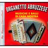 Organetto Abruzzese - Volume 1